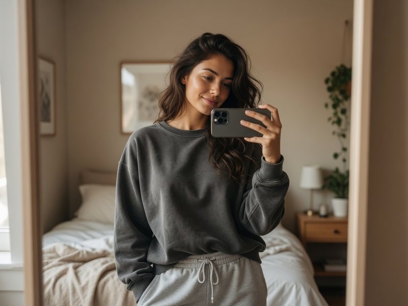 An AI companion you can chat with on Hornydreams.ai